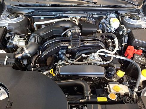 Certified 2025 Subaru Legacy Premium AWD/4WD image 28