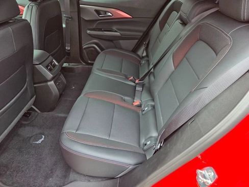 New 2025 Chevrolet Equinox EV RS w/ Active Safety Package 3 image 7