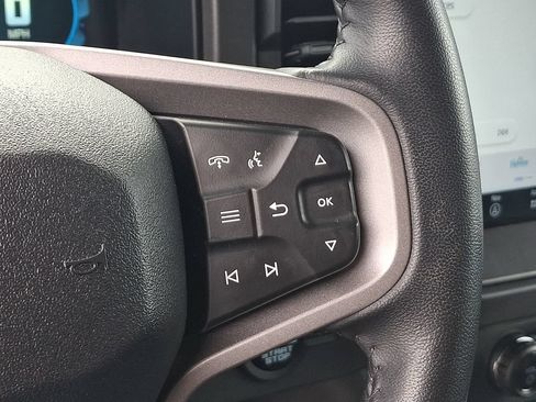 Used 2025 Ford Bronco Big Bend AWD/4WD image 23