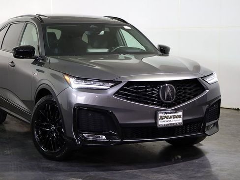 Used 2026 Acura MDX A-Spec image 6