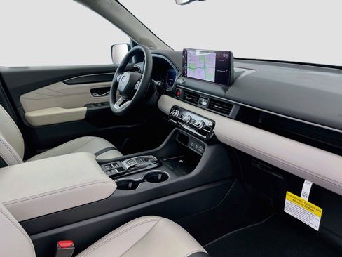 New 2026 Honda Pilot image 30