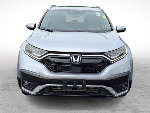 Used 2020 Honda CR-V Touring image 2