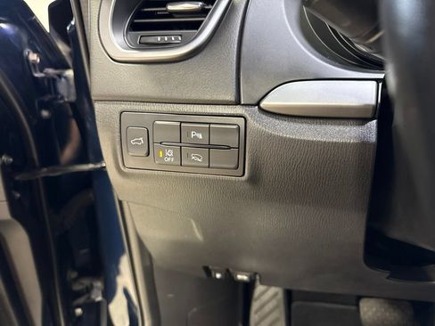 Used 2022 MAZDA CX-9 Touring Plus AWD/4WD image 14