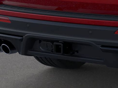 New 2026 Ford Explorer ST AWD/4WD image 23