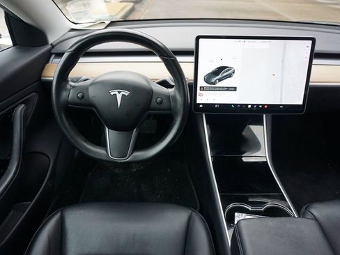 Used 2019 Tesla Model 3 Long Range image 5