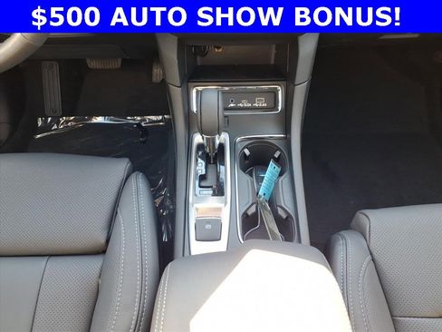 New 2025 Subaru Ascent Limited image 19