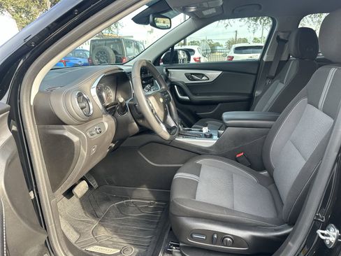 Used 2023 Chevrolet Blazer LT w/ Convenience Package image 16