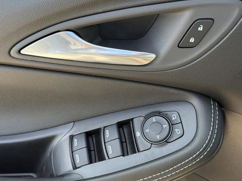 New 2026 Buick Encore GX Preferred w/ Comfort Package image 20