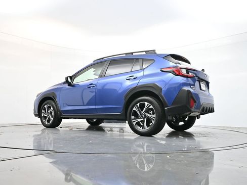 Certified 2025 Subaru Crosstrek 2.0i Premium image 29