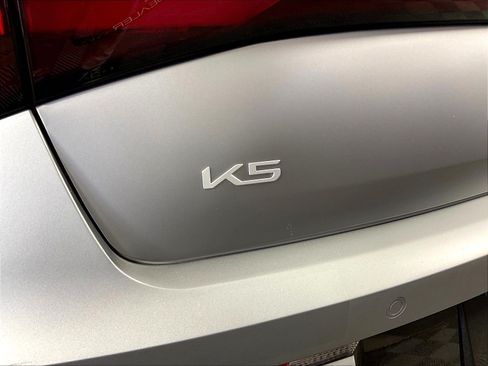 New 2026 Kia K5 GT-Line image 13