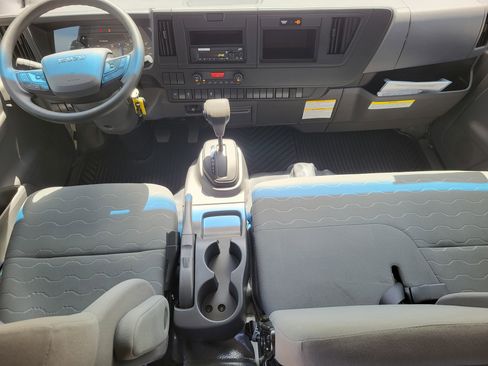 New 2026 Isuzu NPR HD image 19