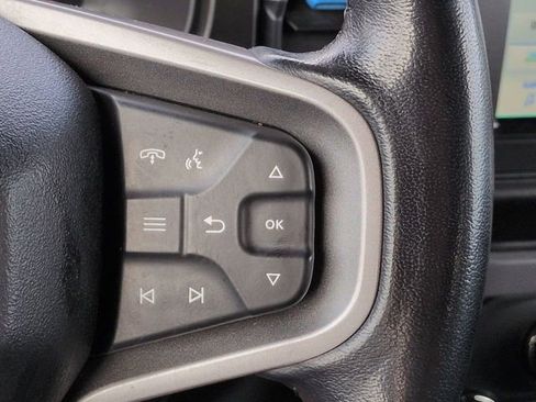 Certified 2022 Ford Bronco Black Diamond image 24