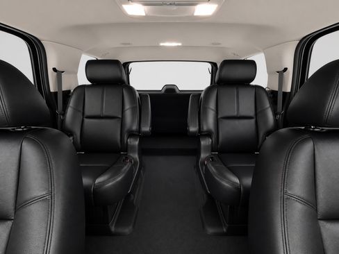 Used 2012 GMC Yukon SLT AWD/4WD image 13