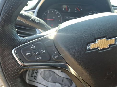 Used 2024 Chevrolet Malibu LT FWD image 14