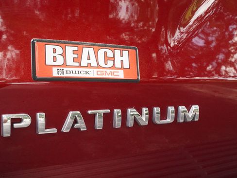 Used 2019 Ford Expedition Platinum RWD image 41