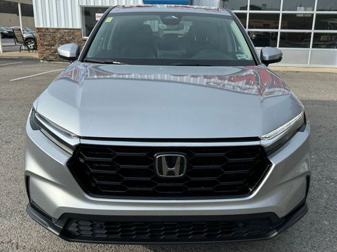 Used 2023 Honda CR-V EX-L image 2