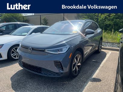 Used 2023 Volkswagen ID.4 Pro S
