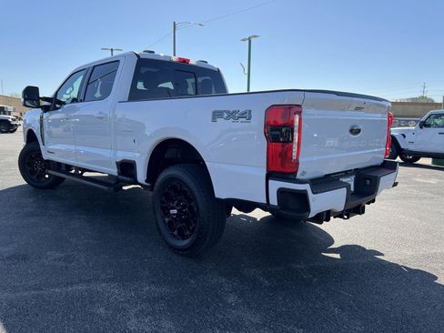 New 2026 Ford F350 Lariat AWD/4WD image 11