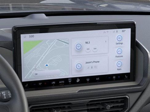 New 2025 Ford Bronco Sport Big Bend AWD/4WD image 14