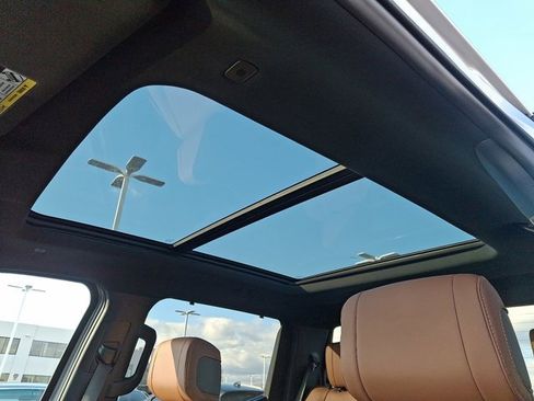 New 2026 Toyota Tundra 1794 Edition image 12