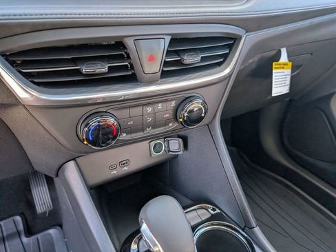 New 2026 Buick Encore GX Preferred w/ Comfort Package image 21