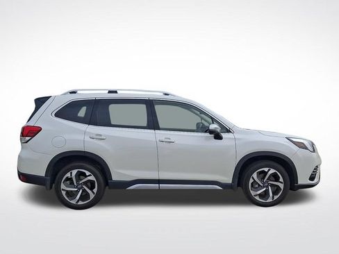 Used 2024 Subaru Forester Touring AWD/4WD image 7