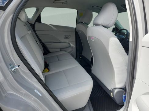 New 2026 Hyundai Kona SEL Sport image 18