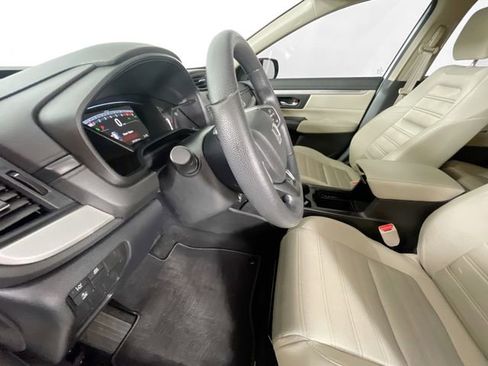 Used 2022 Honda CR-V LX image 20