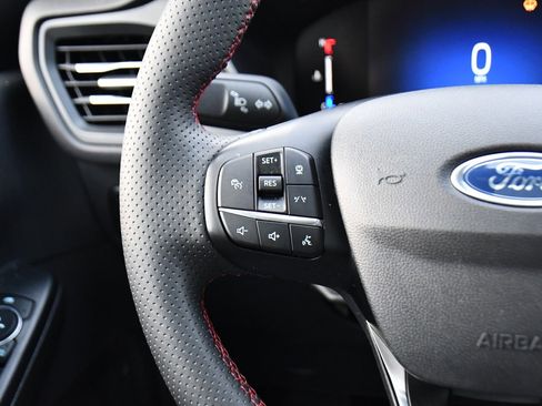 Used 2023 Ford Escape ST-Line w/ Tech Pack #1 image 34