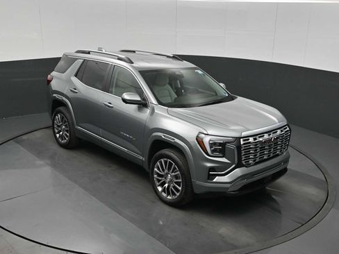 New 2026 GMC Terrain Denali image 17