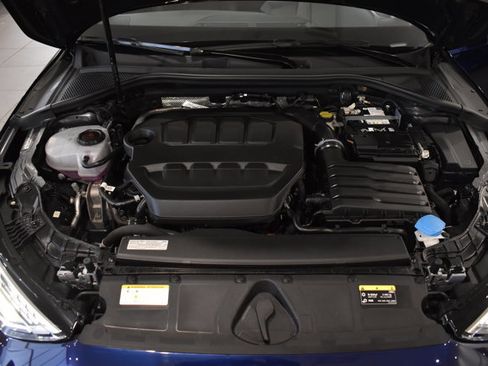 Certified 2025 Audi A3 2.0T Premium Plus w/ Premium Plus Package image 36