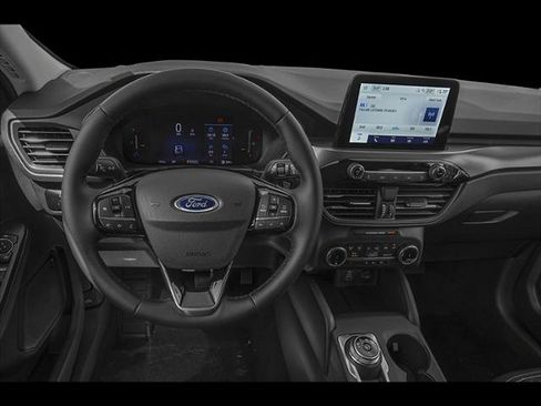Used 2025 Ford Escape Active FWD image 21