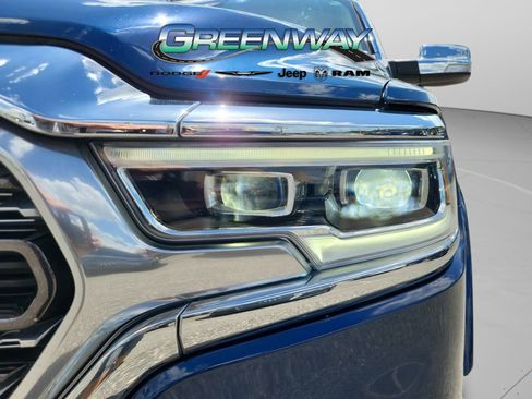 Used 2021 RAM 1500 Limited image 30