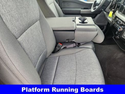 New 2026 Ford F350 XL w/ STX Appearance Package image 14