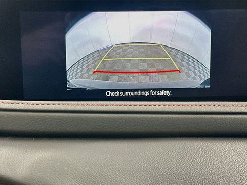 Used 2025 MAZDA CX-30 AWD 2.5 S w/ Preferred Package image 22