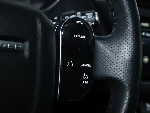 Used 2019 Land Rover Range Rover Sport HSE image 24