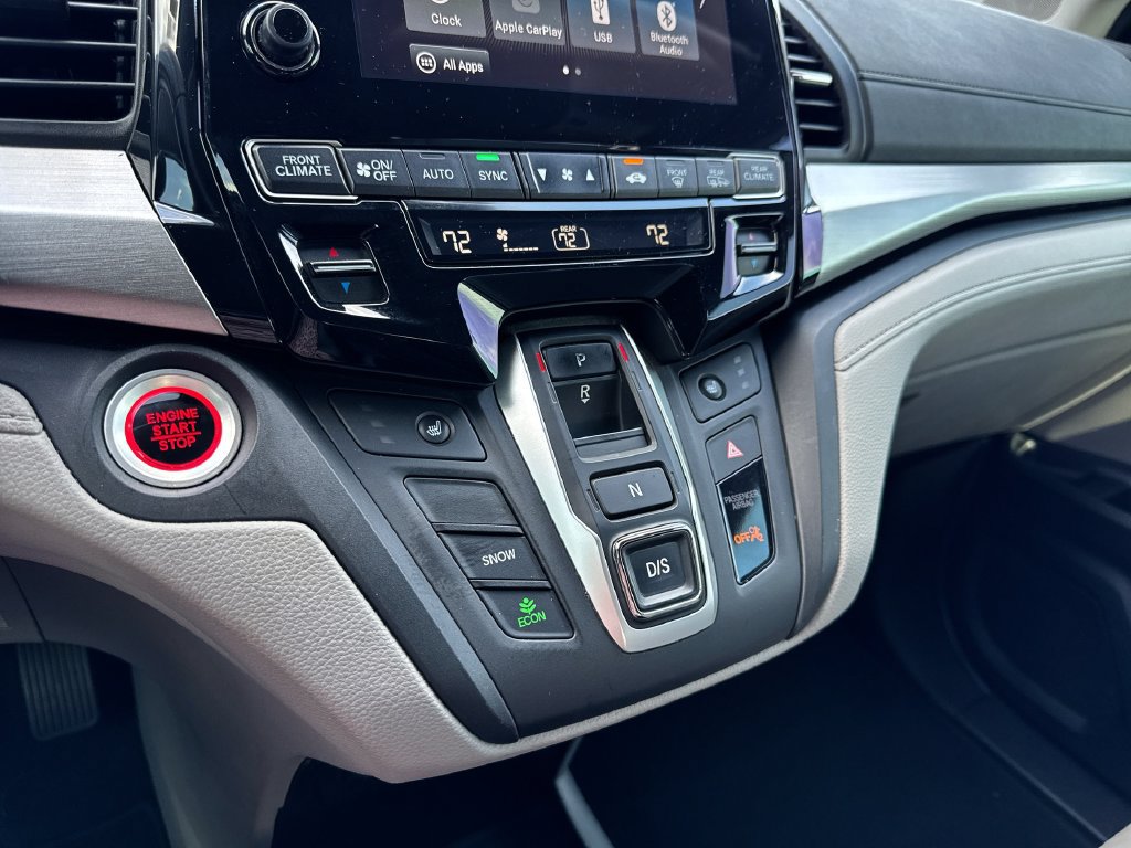 Used 2019 Honda Odyssey EX-L image 19