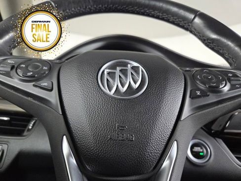 Used 2019 Buick Envision Essence image 21