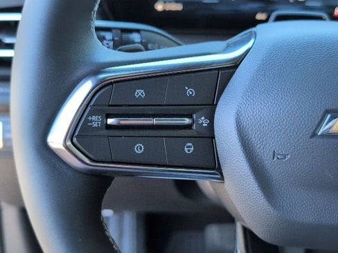 New 2026 Chevrolet Traverse High Country w/ LPO, Floor Liner Package image 23