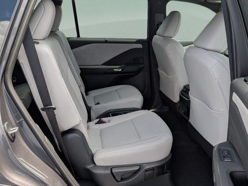New 2026 Lexus TX 350 AWD image 15
