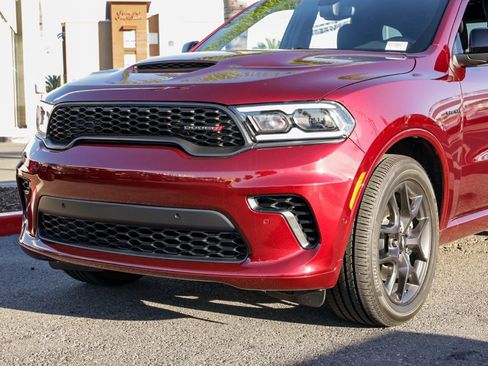 New 2026 Dodge Durango GT w/ Blacktop Package image 10