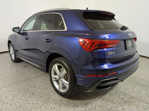 Certified 2023 Audi Q3 2.0T Premium Plus w/ Premium Plus Package image 5