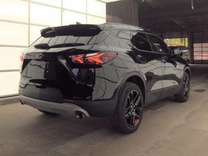 Used 2022 Chevrolet Blazer LT w/ Redline Edition