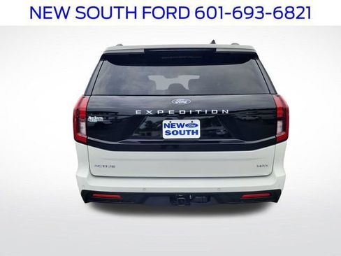New 2026 Ford Expedition Max Active image 5