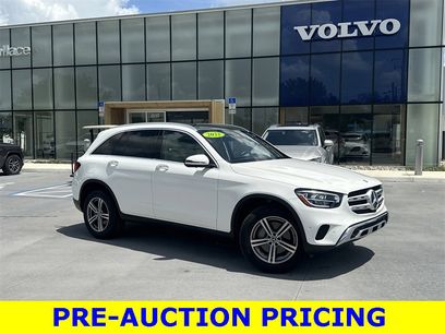 Used 2022 Mercedes-Benz GLC 300
