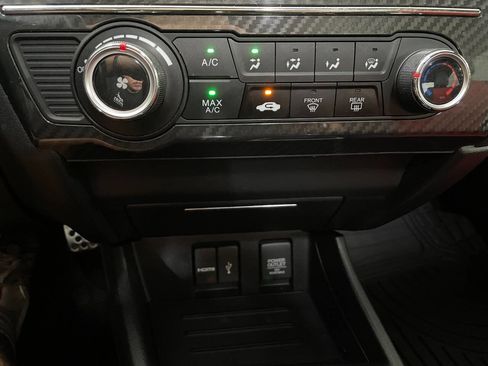 Used 2014 Honda Civic Si image 34