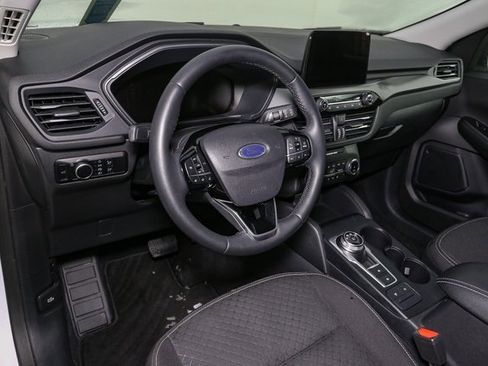 Used 2023 Ford Escape Active image 20