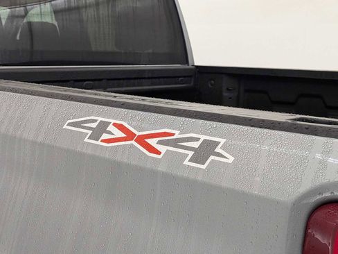 New 2025 Chevrolet Silverado 1500 LT image 11