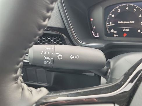New 2026 Honda CR-V EX-L image 34