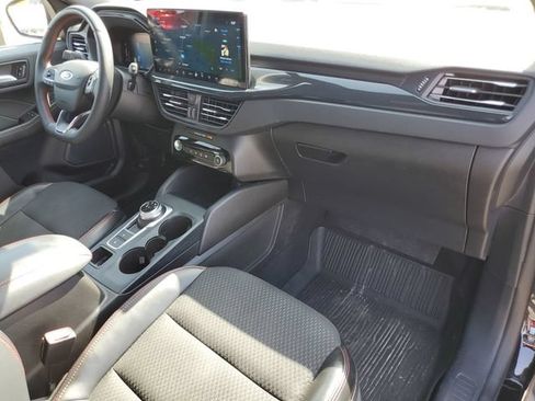 Used 2023 Ford Escape ST-Line w/ Tech Pack #1 AWD/4WD image 28